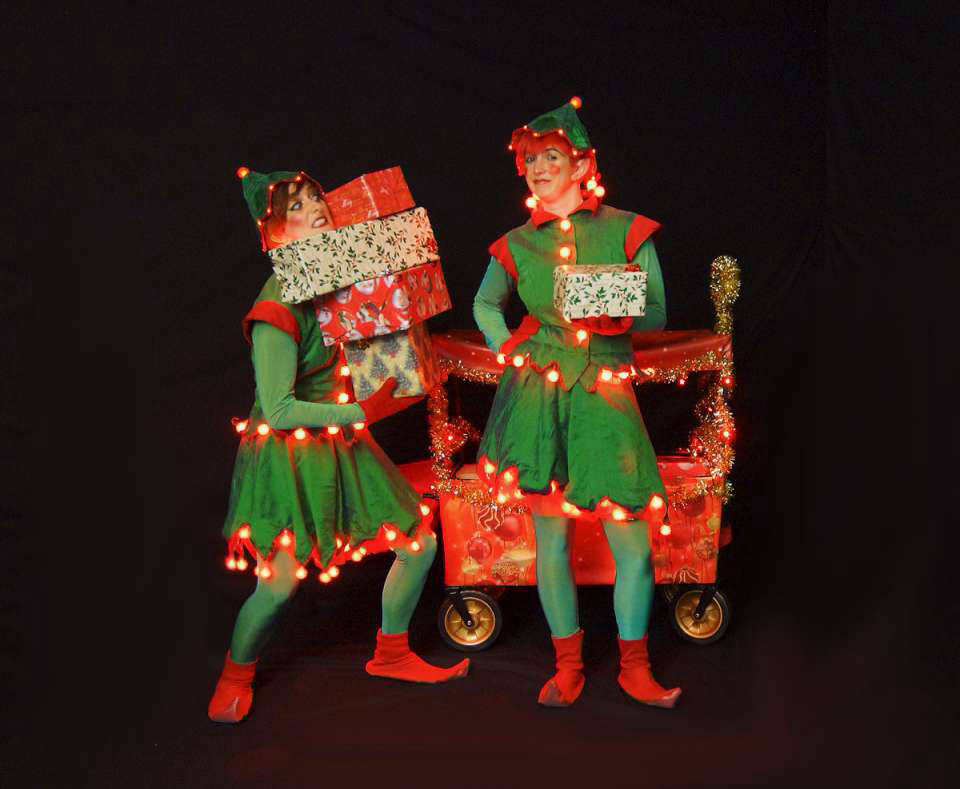 Elf and Safety Walkabout Act