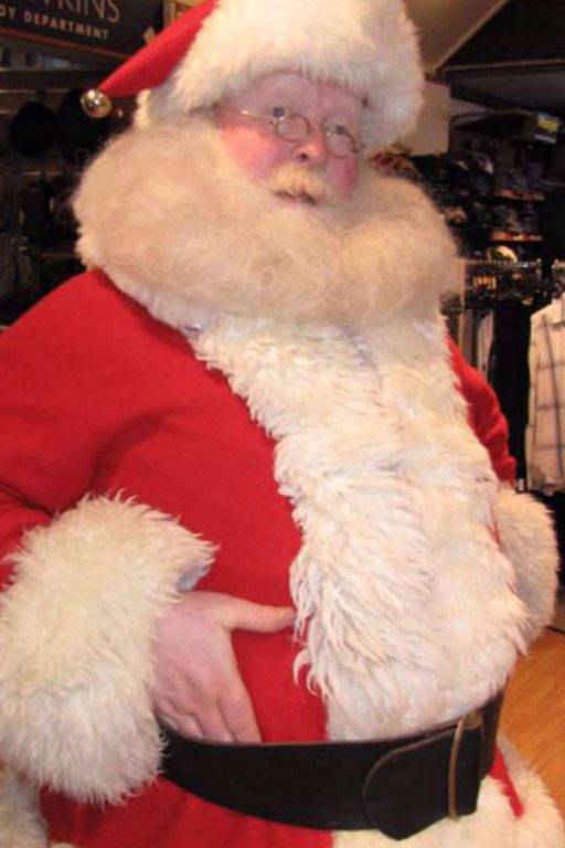 Father Christmas