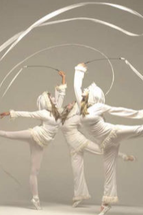 Fairy Dancers for Seasonal Events
