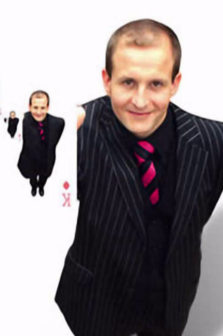 Magicians for Christmas Parties