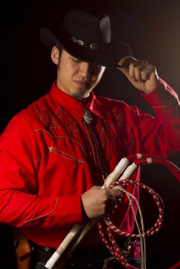 Wild West Acts for Christmas Parties