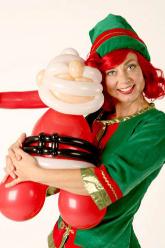 Christmas Workshop Entertainment