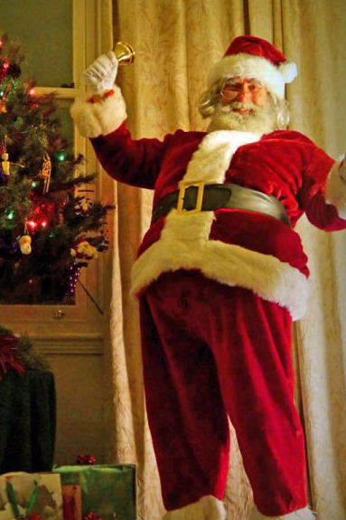 Traditional Christmas Acts