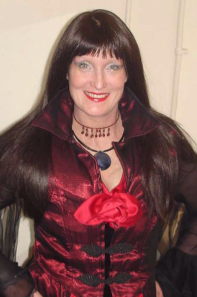 Fortune Tellers for Christmas Parties