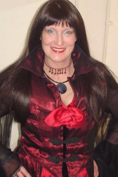 Fortune Tellers for Christmas Events