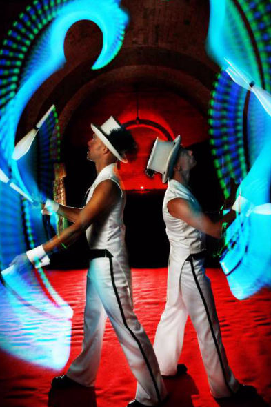 Chrismtas Show Entertainment