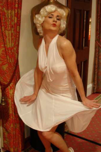 Hollywood Acts for Christmas Parties