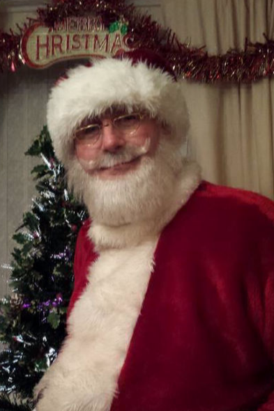 Santas and Elves