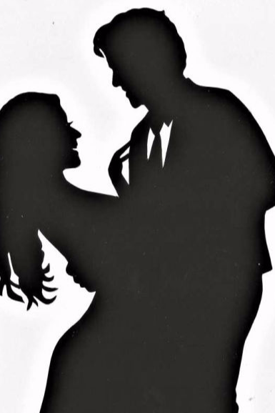 Silhouette Artists for Christmas Events